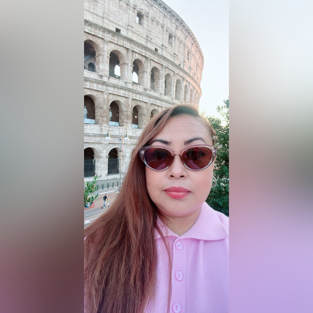 Meet your Posher, Gabby